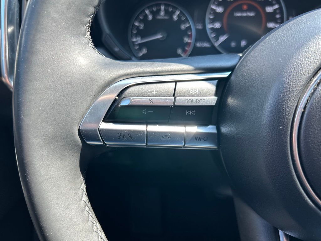 Used Car 2024 Mazda Cx-50  2.5 S Premium Plus Package For Sale Under $35,000 In Austin, Texas