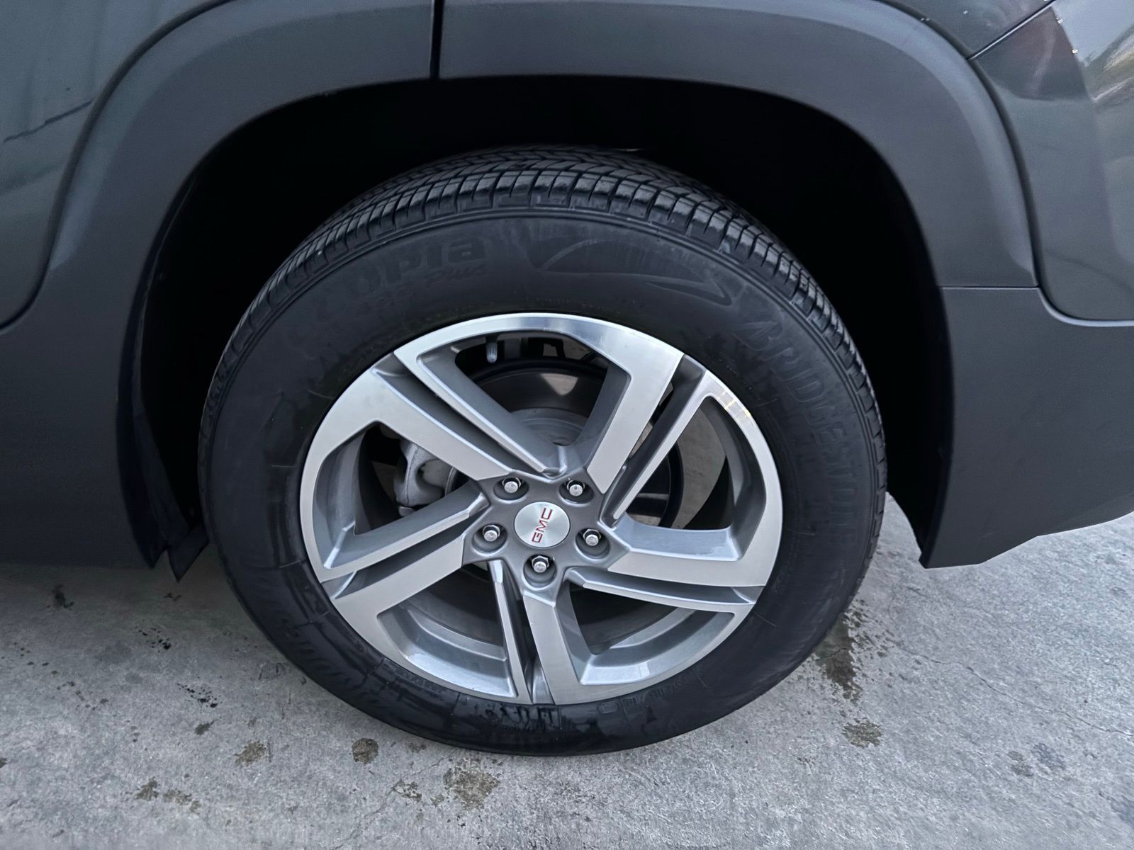 Used Car 2019 Gmc Terrain  Slt For Sale Under $20,000 In Austin, Texas