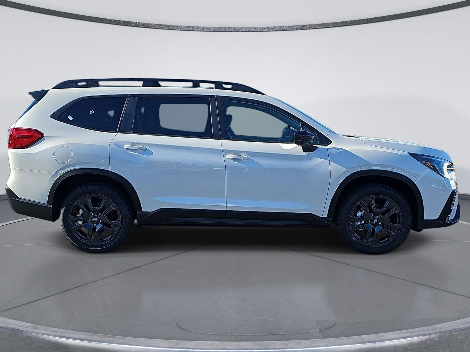 2026 Subaru Ascent Onyx Edition-Touring 7 Passenger's photo
