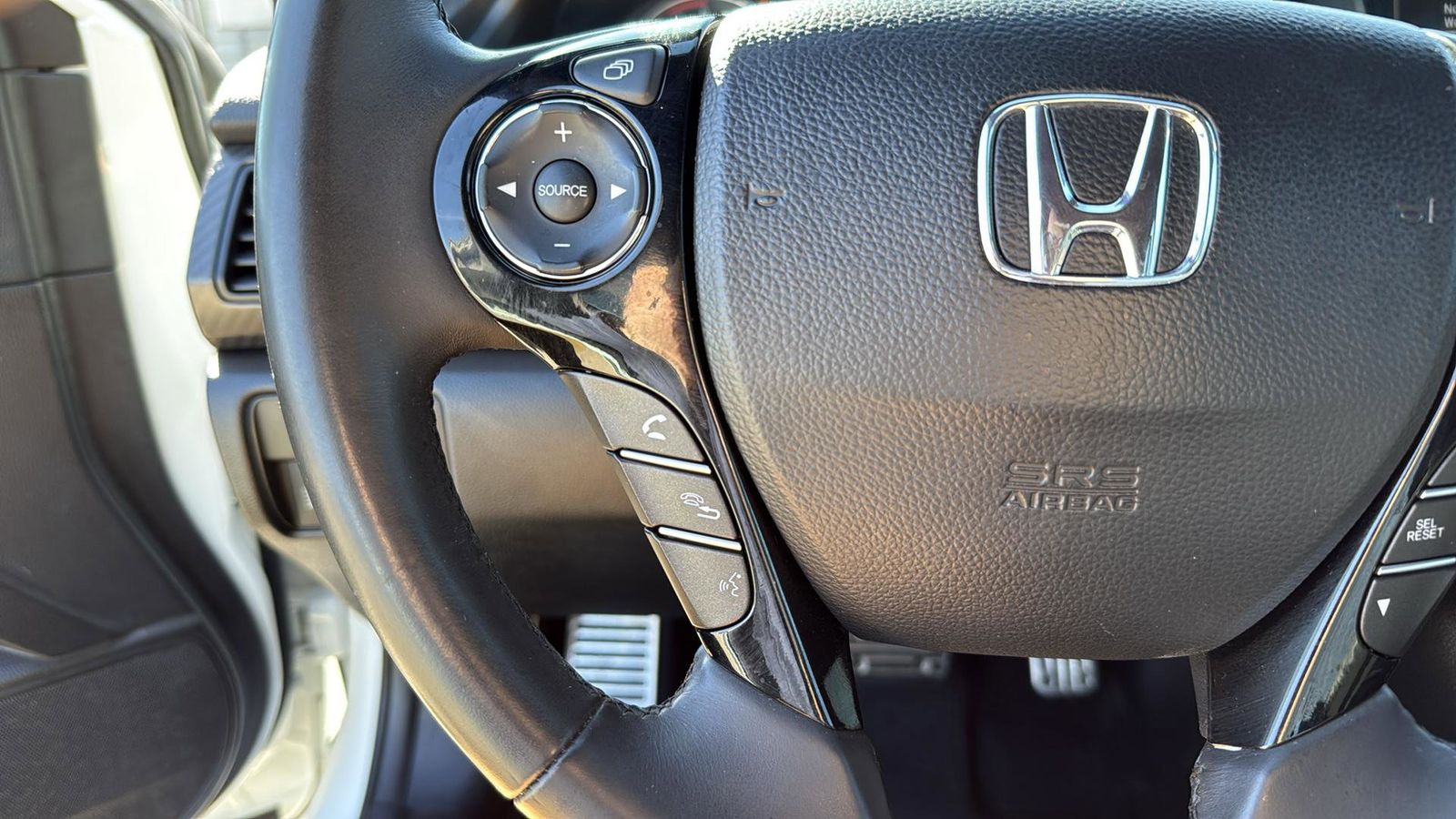 Used Car 2017 Honda Accord  Sport For Sale Under $20,000 In Austin, Texas