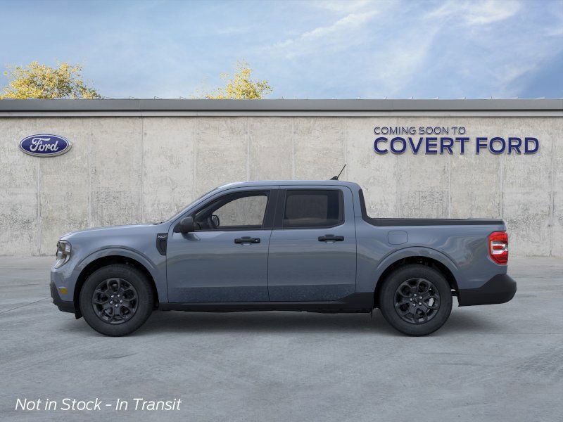 New Car 2025 Ford Maverick  Xlt For Sale Under $35,000 In Austin, Texas