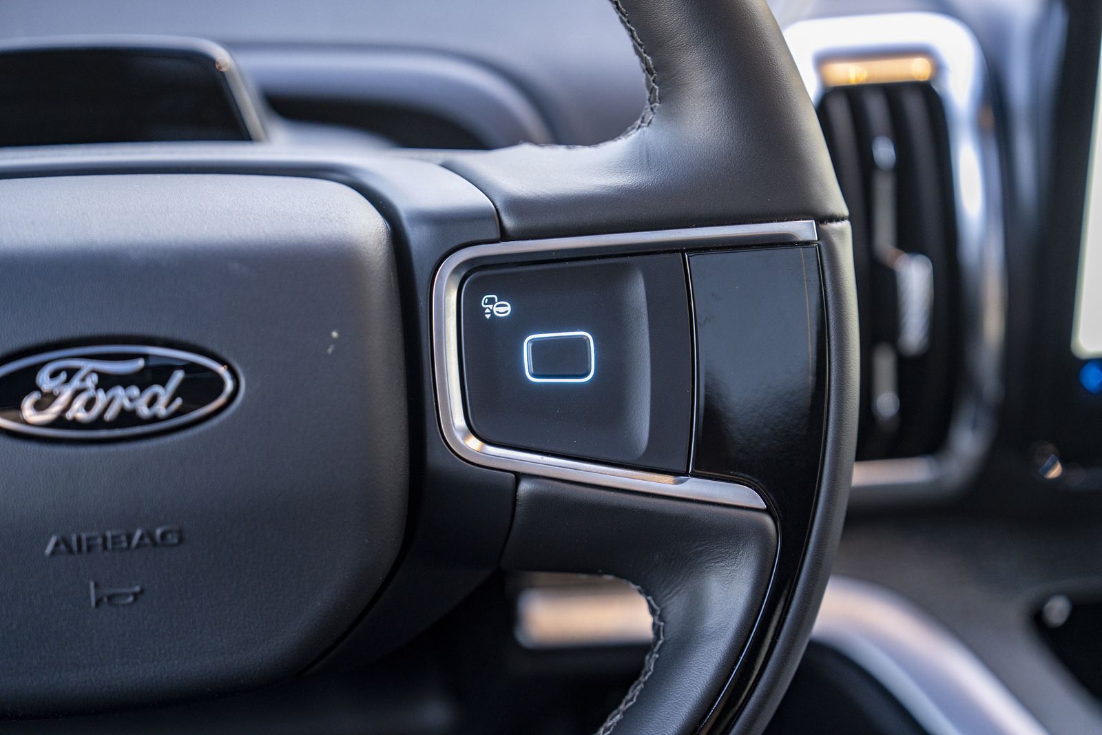 New Car 2025 Ford Expedition  Tremor For Sale Under $90,000 In Austin, Texas