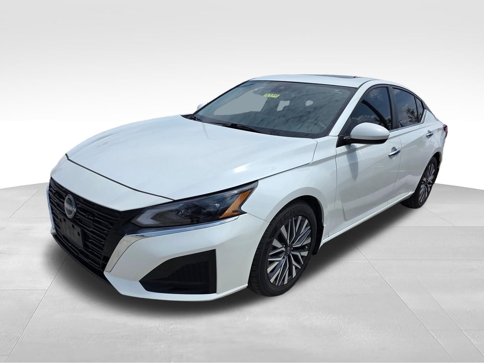 2023 Nissan Altima