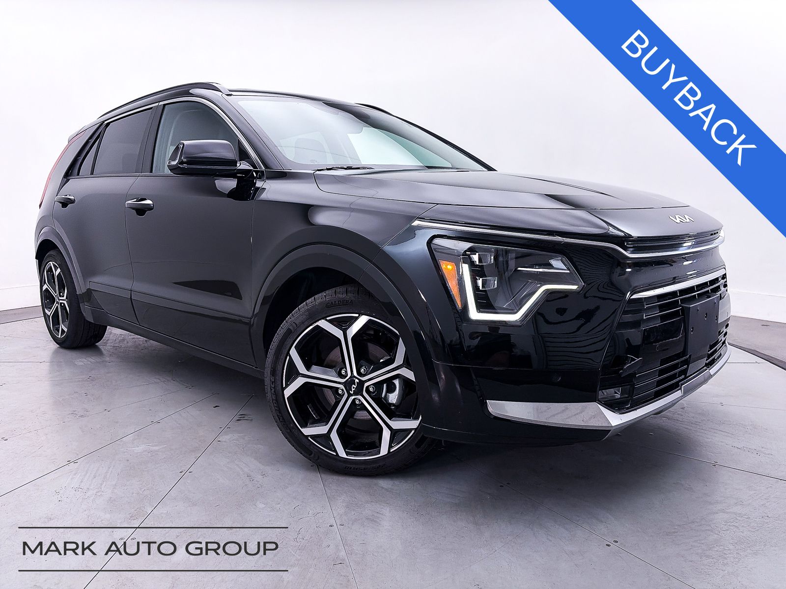 2023 Kia Niro SX Touring