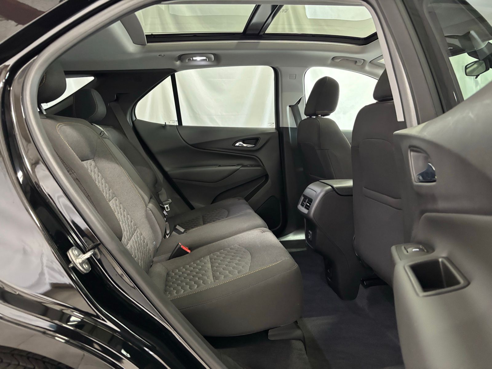 Used Car 2021 Chevrolet Equinox  Lt For Sale Under $25,000 In Austin, Texas