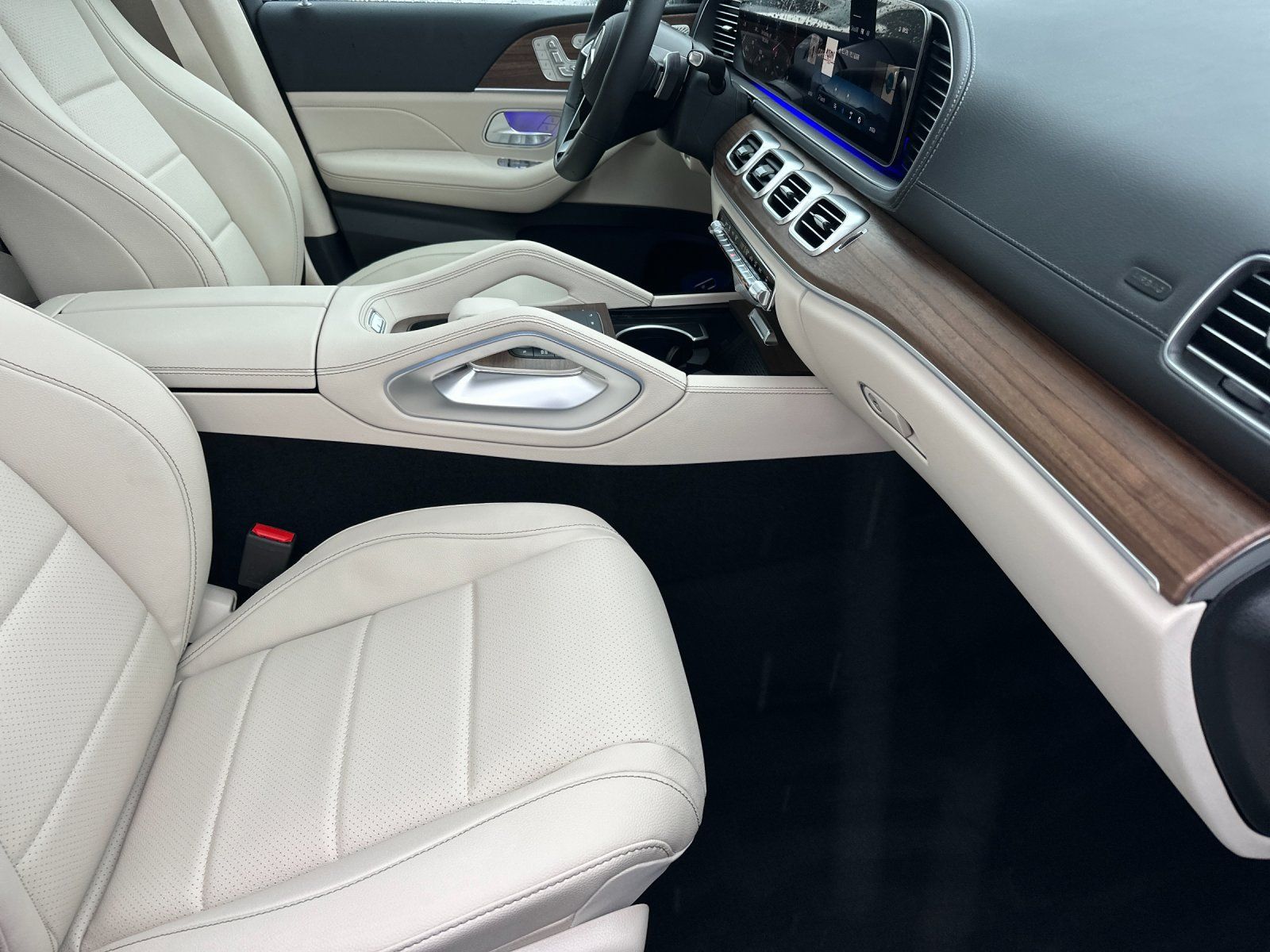 new 2026 Mercedes-Benz GLE car