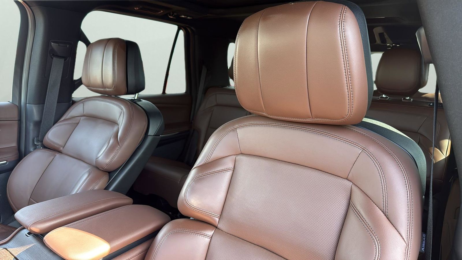 Used Car 2025 Lincoln Navigator  Reserve For Sale Under $90,000 In Austin, Texas