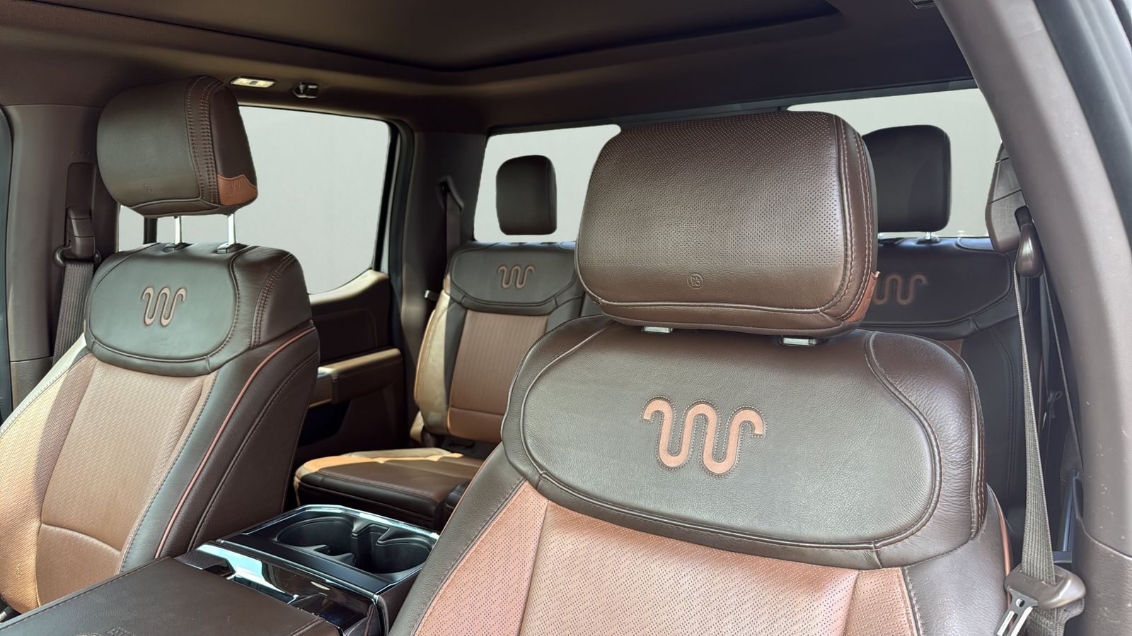 Used Car 2023 Ford F-150  King Ranch For Sale Under $60,000 In Austin, Texas