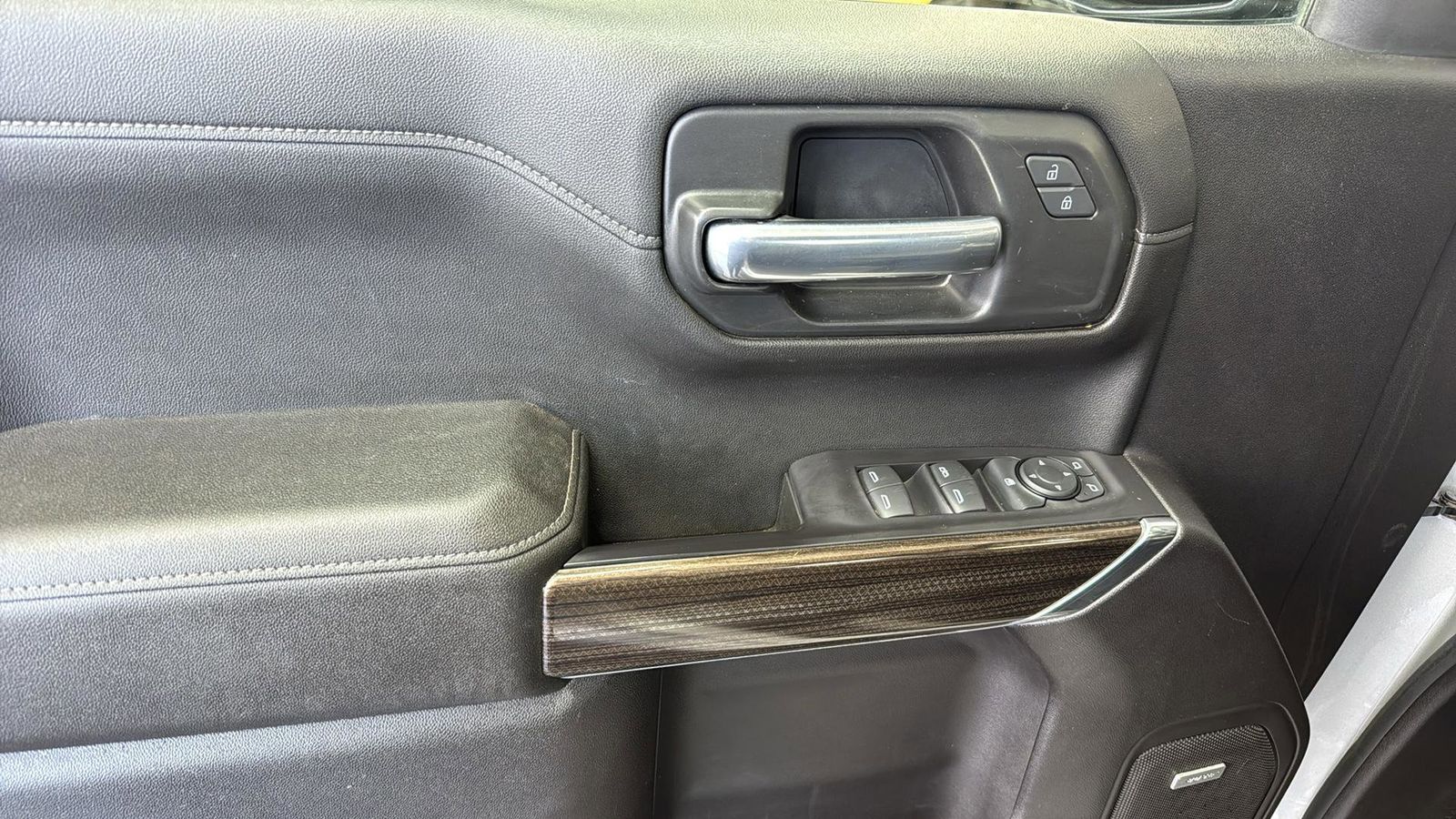 Used Car 2021 Chevrolet Silverado 1500  Rst For Sale Under $35,000 In Austin, Texas