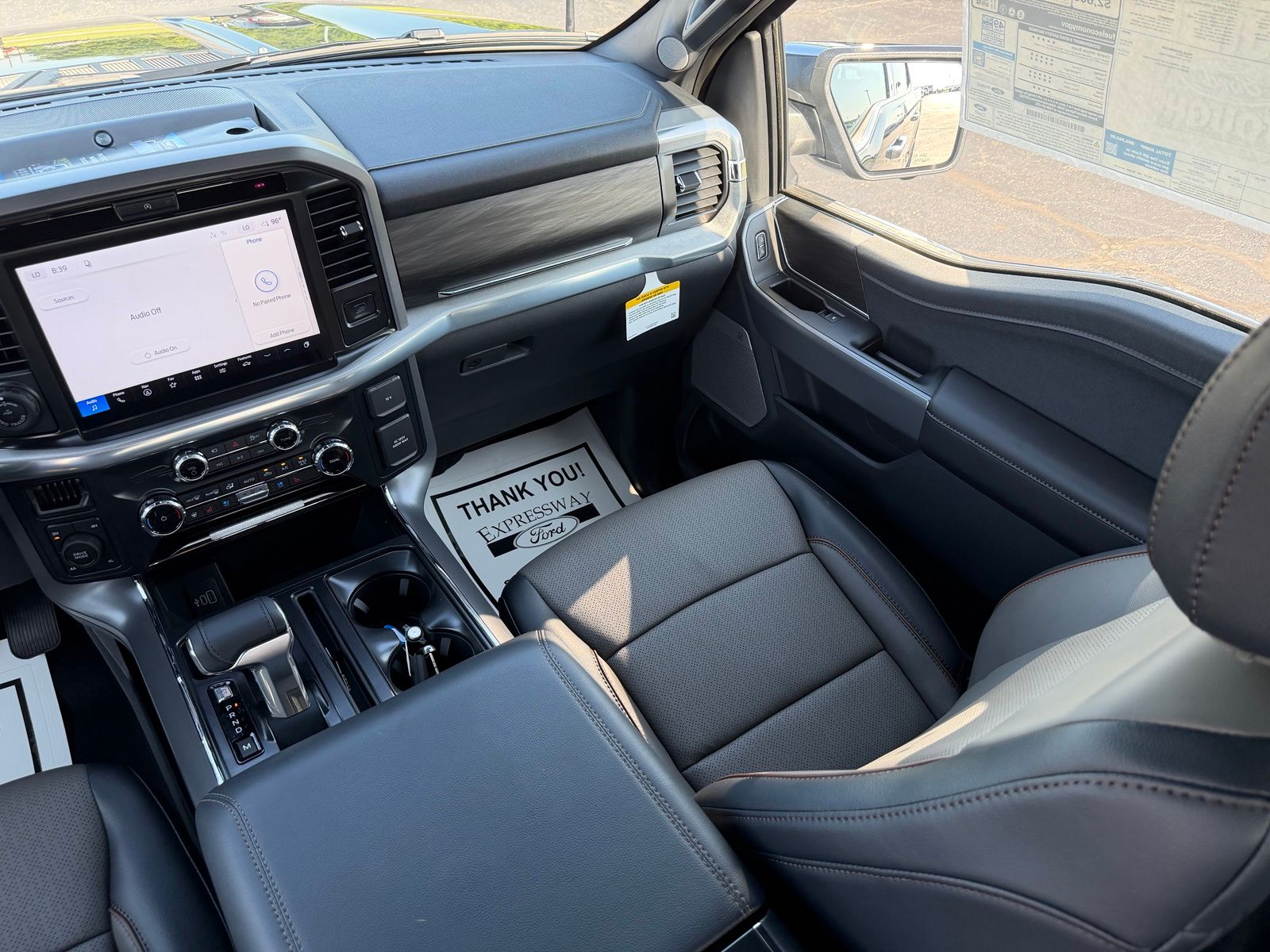2026 Ford F-150 image 17