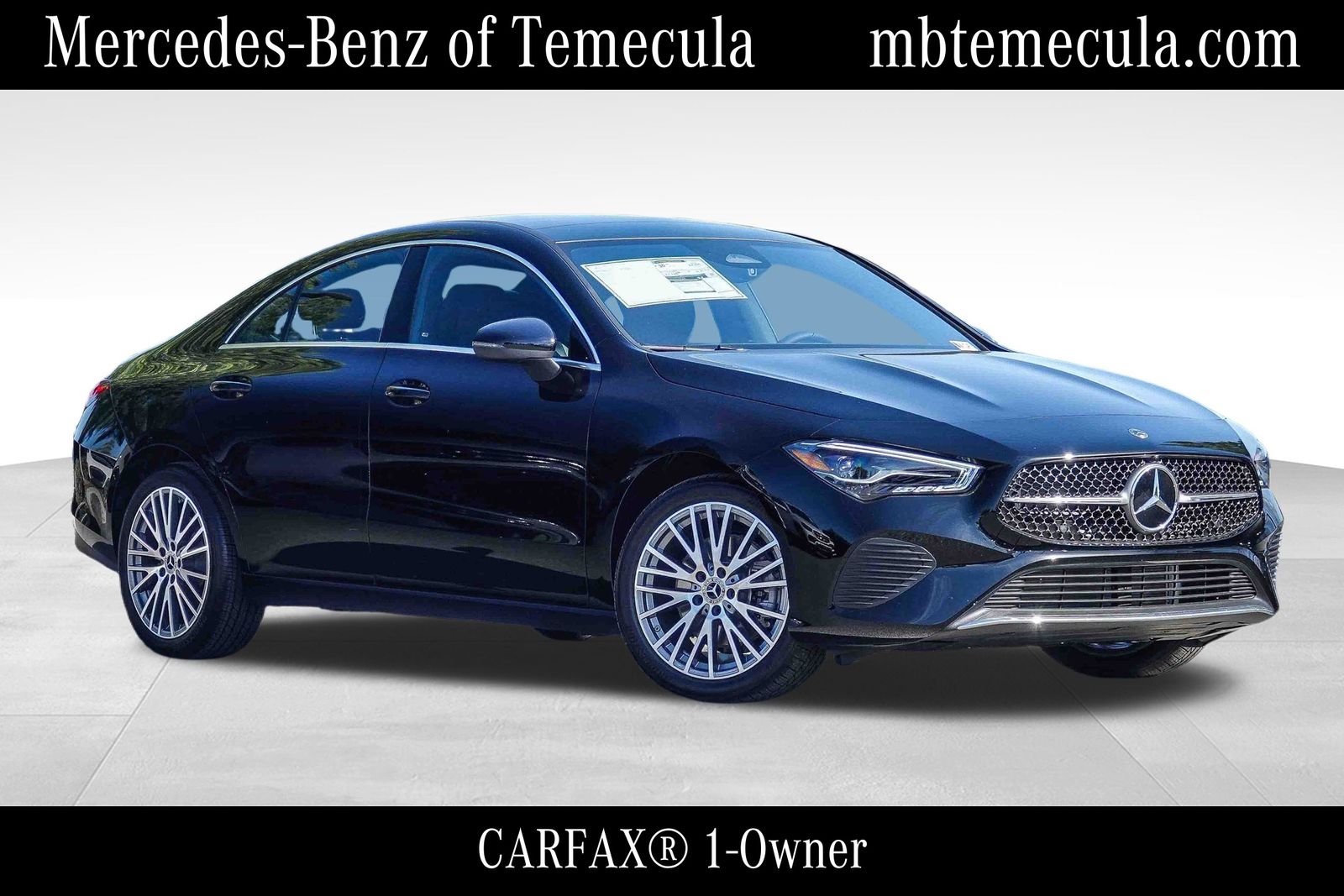 2026 Mercedes-Benz CLA CLA 250's photo