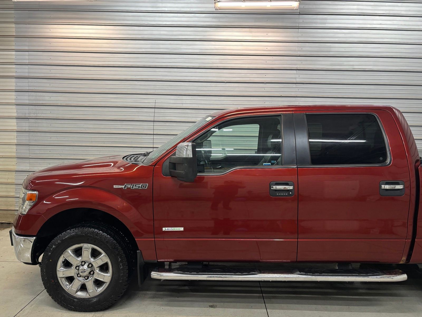 Photo 3 of 2014 Ford F-150 XLT