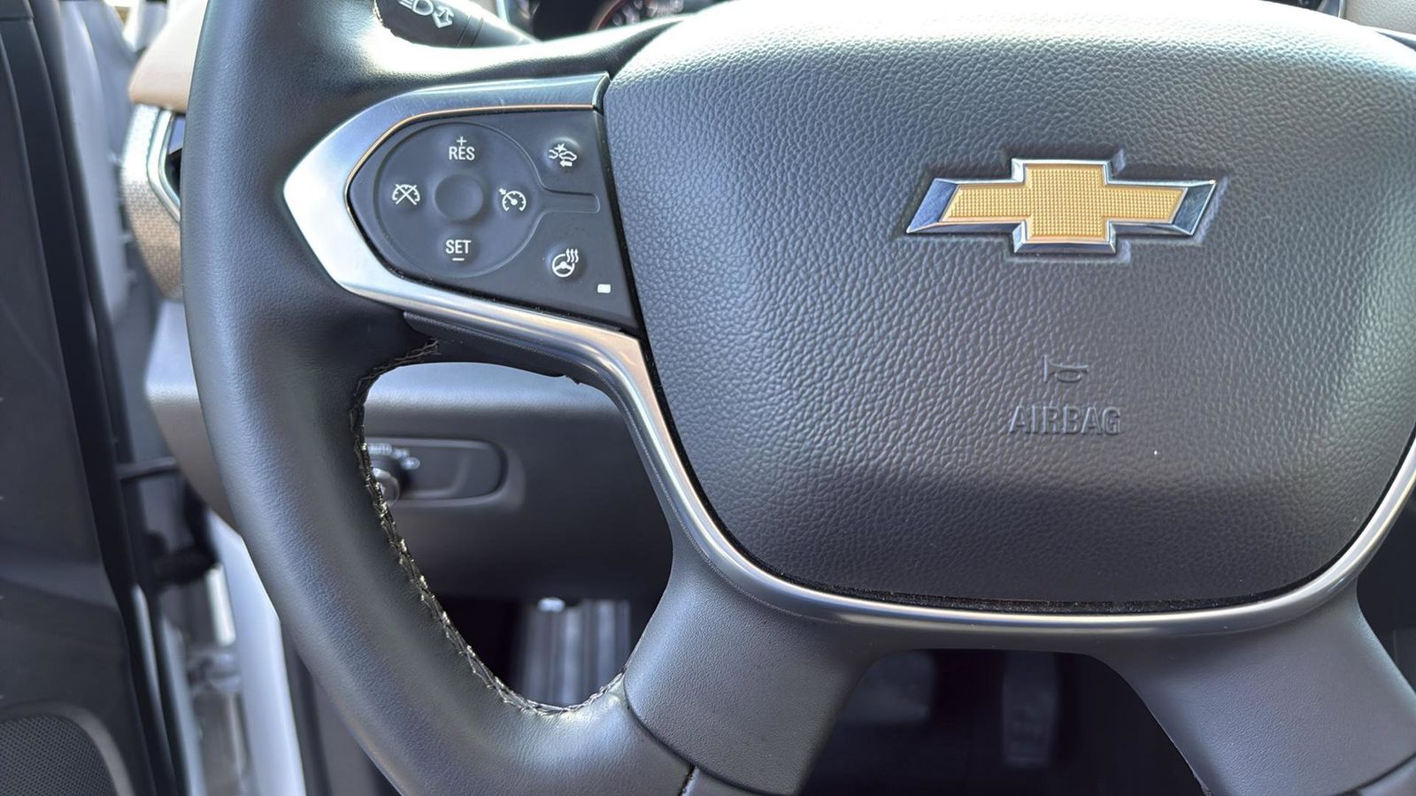 Used Car 2023 Chevrolet Traverse  Premier For Sale Under $40,000 In Austin, Texas