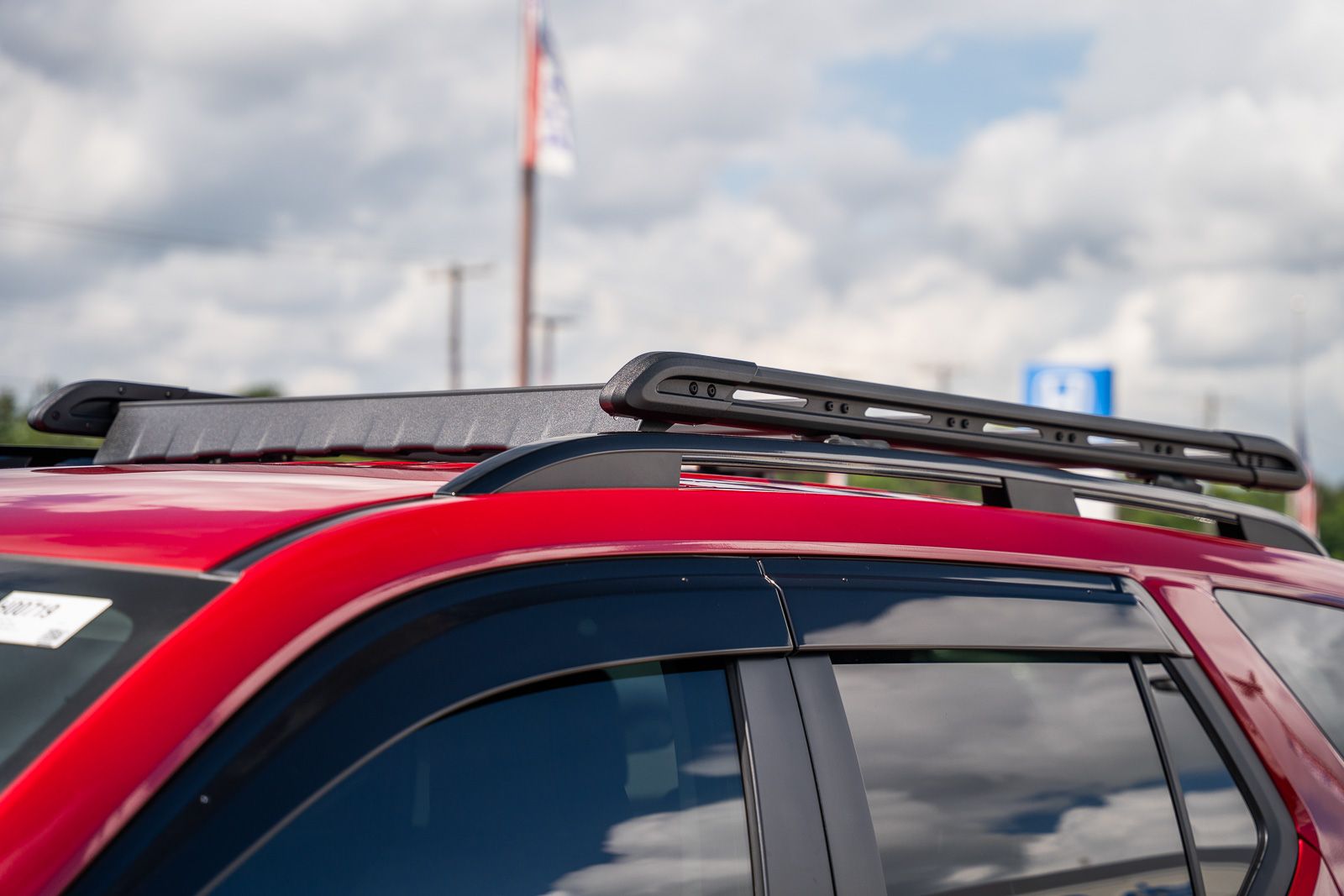 New 2026 Honda Pilot SUV