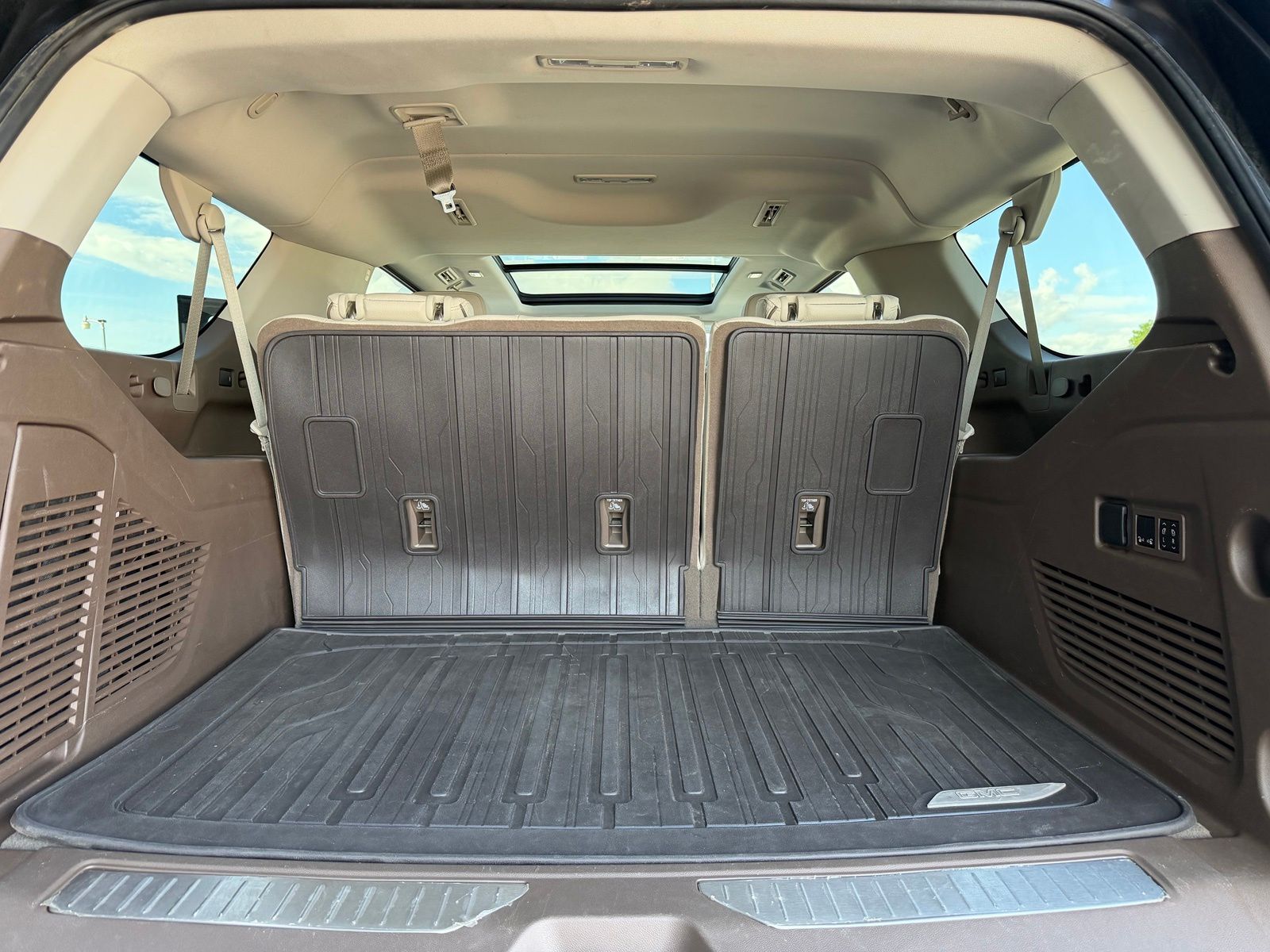 Used 2023 GMC Yukon XL SUV