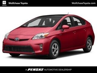 2013 Toyota Prius Three -
                  Cordova, TN