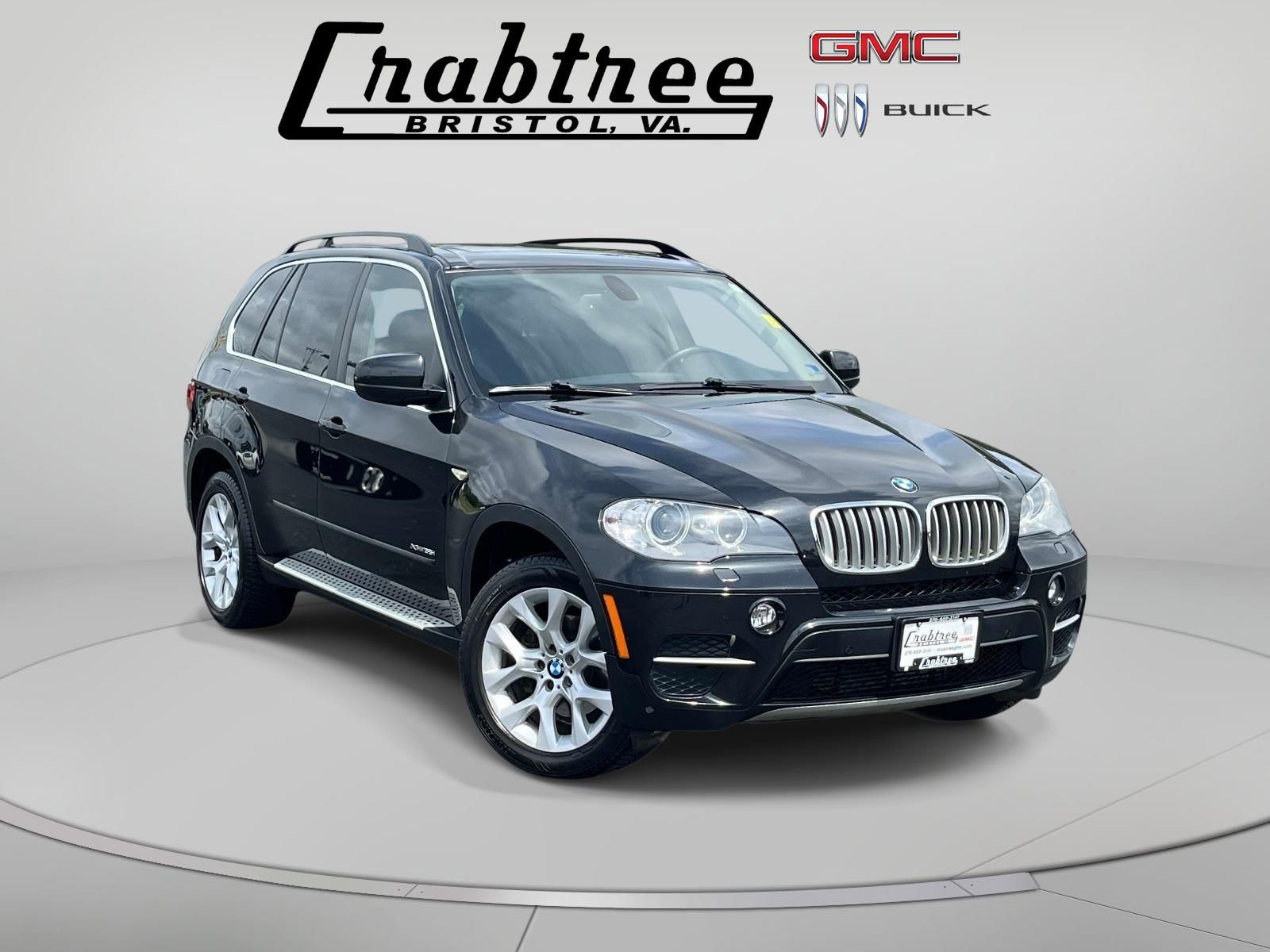 2013 BMW X5 xDrive35i AWD
