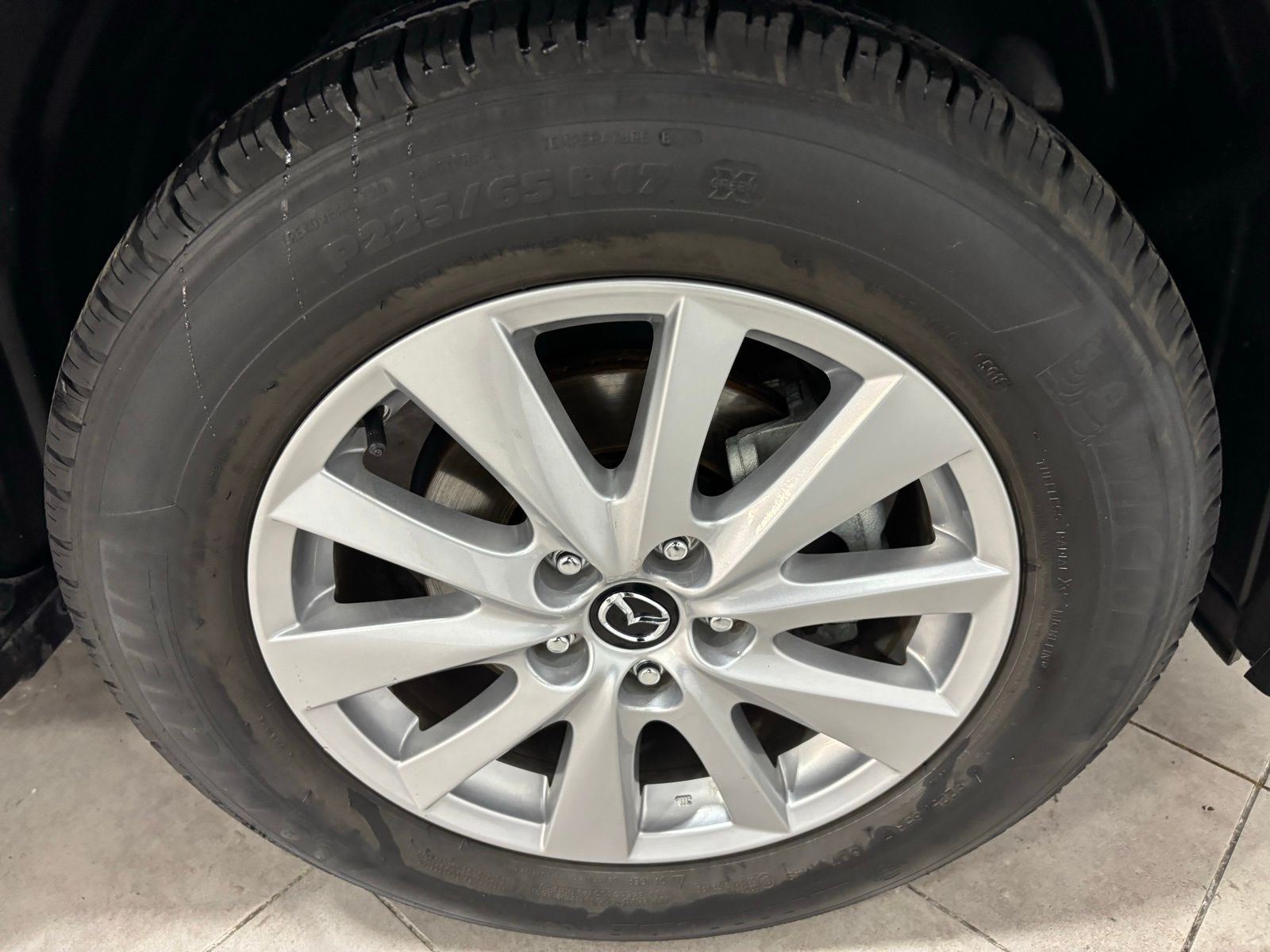 Used Car 2016 Mazda Cx-5  Touring For Sale Under $15,000 In Austin, Texas