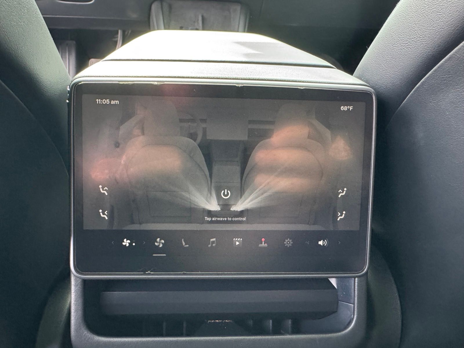 Used 2025 Tesla Model 3 Sedan