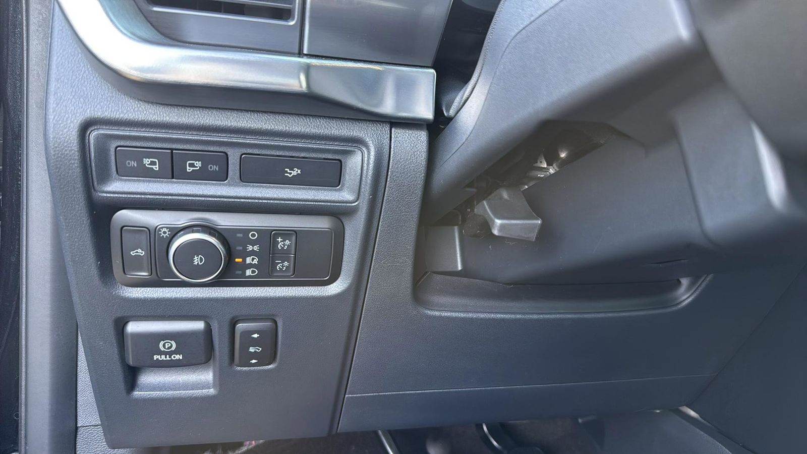 Used Car 2022 Ford F-150  Lariat For Sale Under $50,000 In Austin, Texas