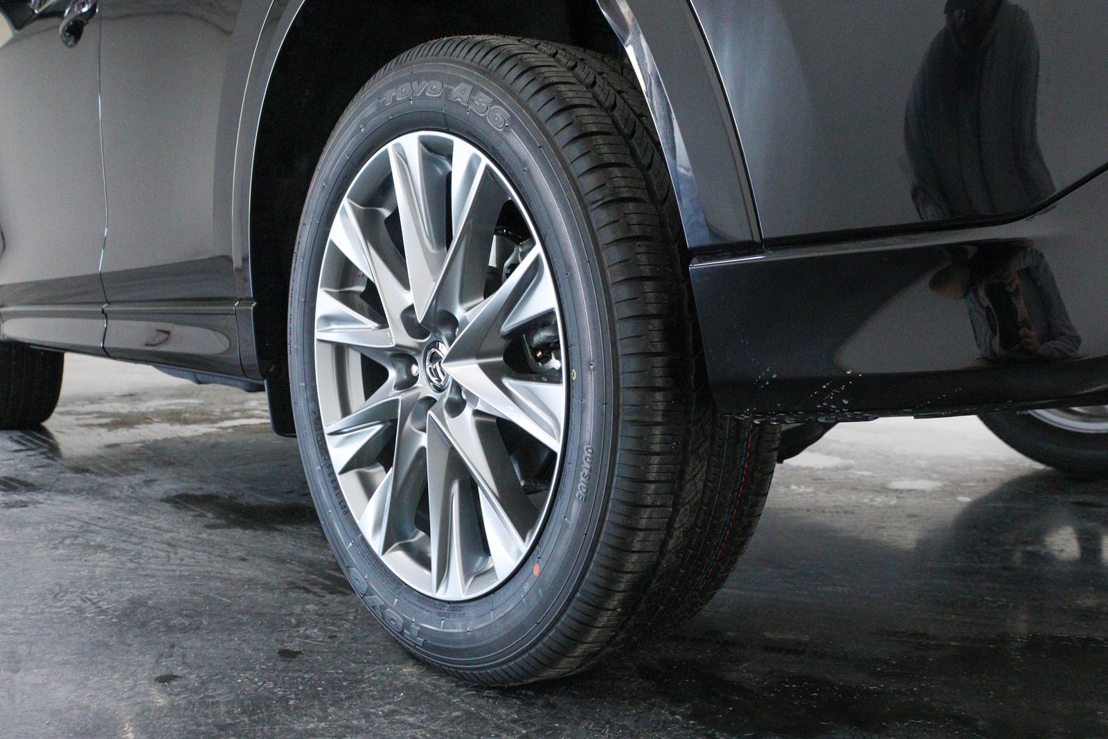 New Car 2025 Mazda Cx-5  2.5 S Premium Plus Package For Sale Under $40,000 In Austin, Texas