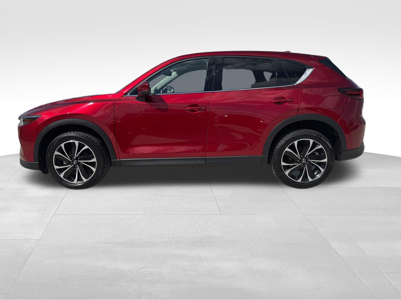Used Car 2022 Mazda Cx-5  2.5 S Premium Package For Sale Under $25,000 In Austin, Texas