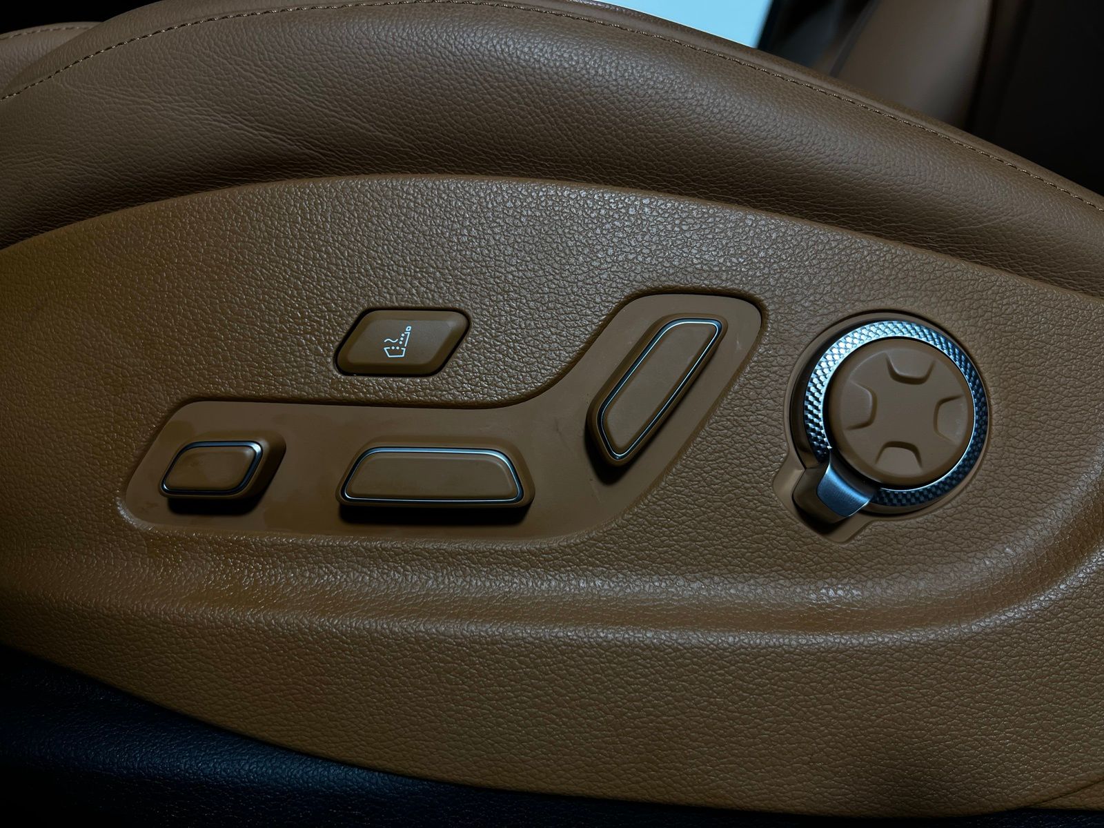 2025 Genesis GV80 3.5T 14