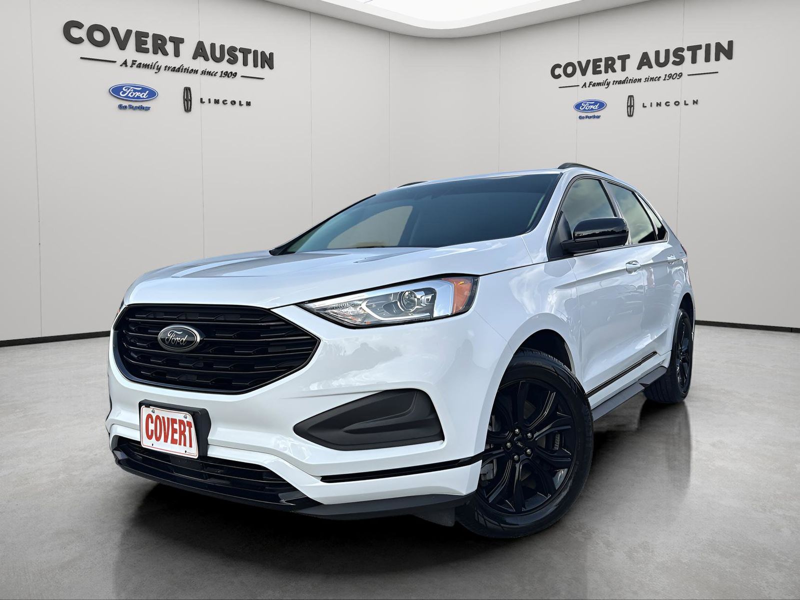 Used Car 2024 Ford Edge  Se For Sale Under $30,000 In Austin, Texas