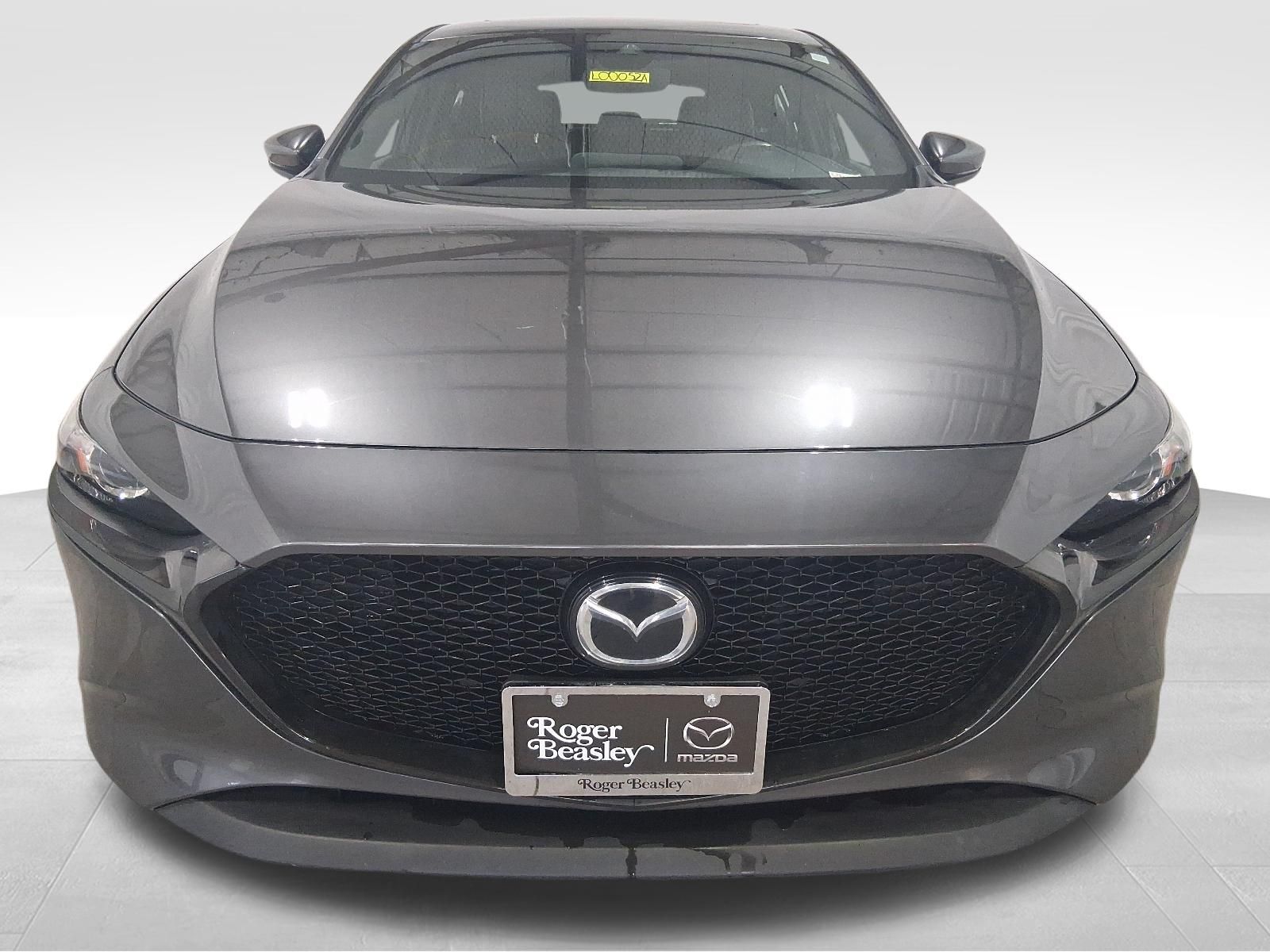 Used Car 2023 Mazda Mazda3  2.5 S Preferred Package For Sale Under $25,000 In Austin, Texas