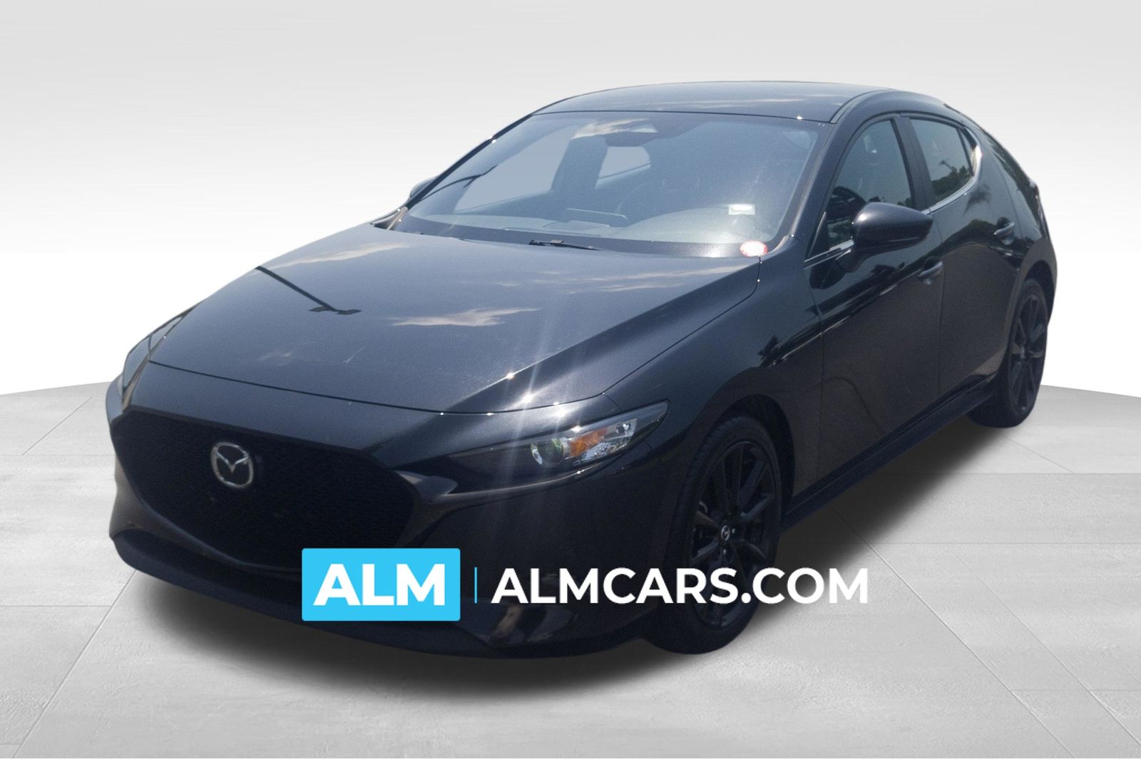 2024 Mazda CX-3 Select Sport AT 5-Door SKYACTIV's photo