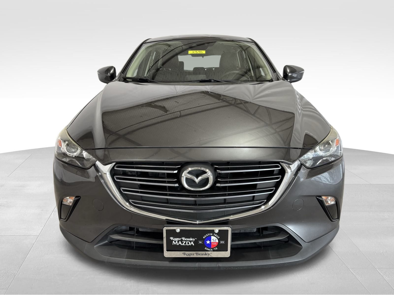 Used Car 2019 Mazda Cx-3  Touring For Sale Under $20,000 In Austin, Texas