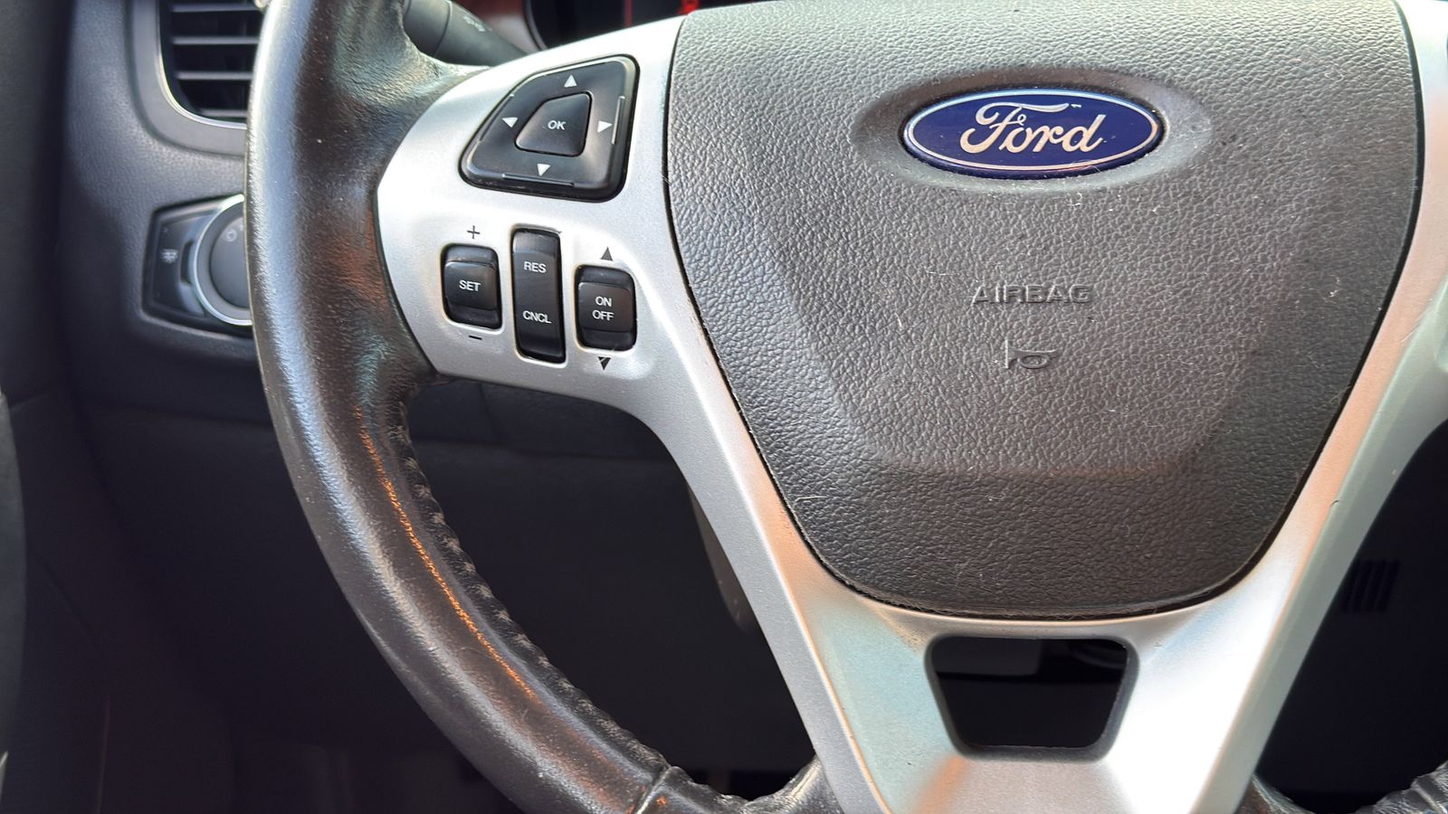 Used Car 2013 Ford Edge  Limited For Sale Under $10,000 In Austin, Texas