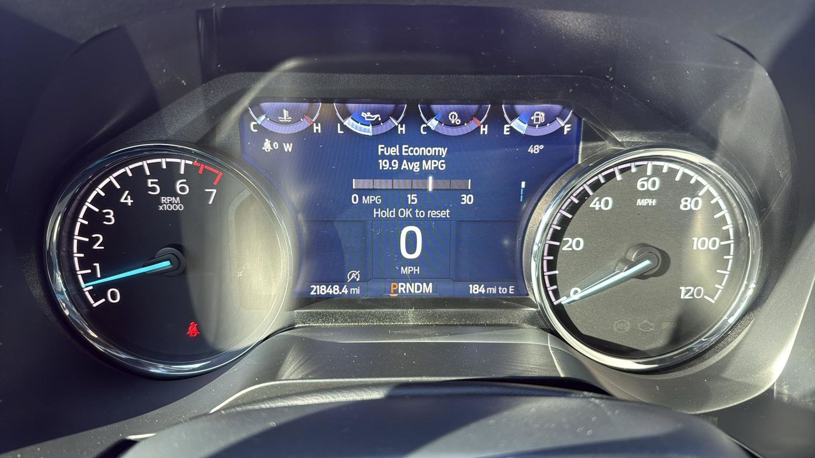 Used Car 2023 Ford F-150  Xlt For Sale Under $50,000 In Austin, Texas