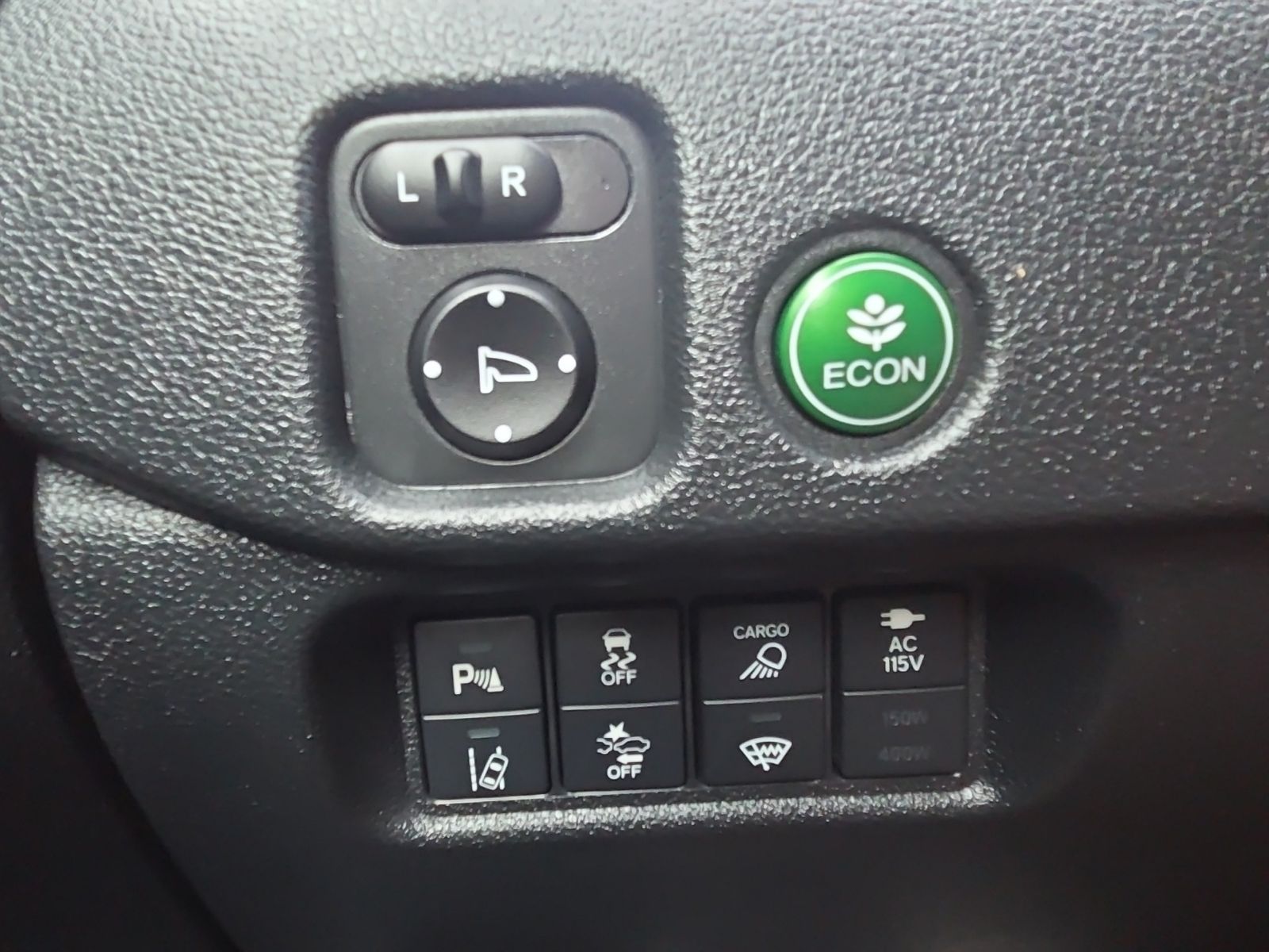Used 2021  Honda RTL-E image 26