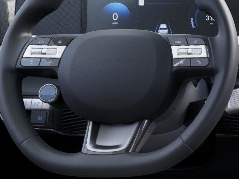 IONIQ 5 SE