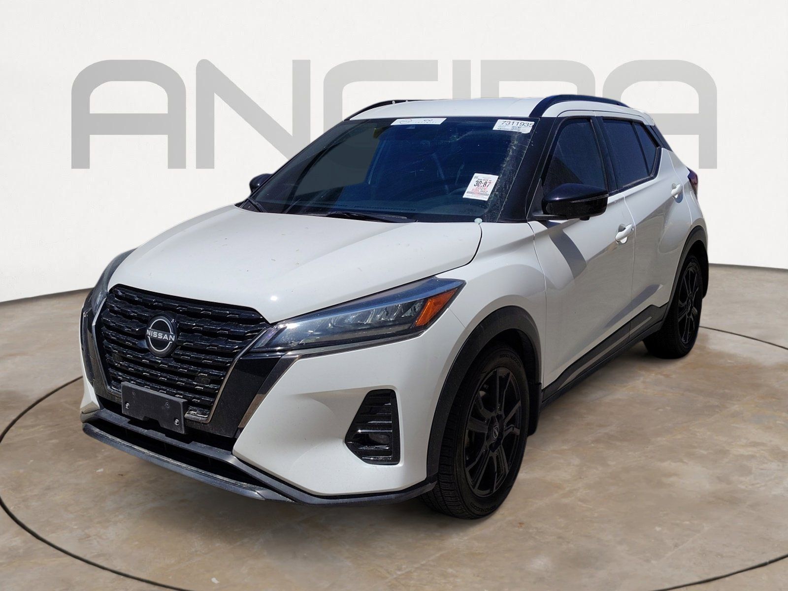 Used Car 2024 Nissan Kicks  Sr For Sale Under $25,000 In San Antonio, Texas