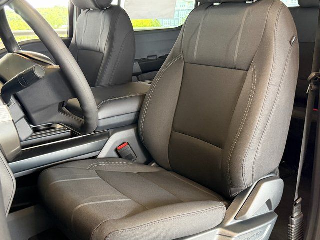 New 2026 Oxford White Ford STX image 21
