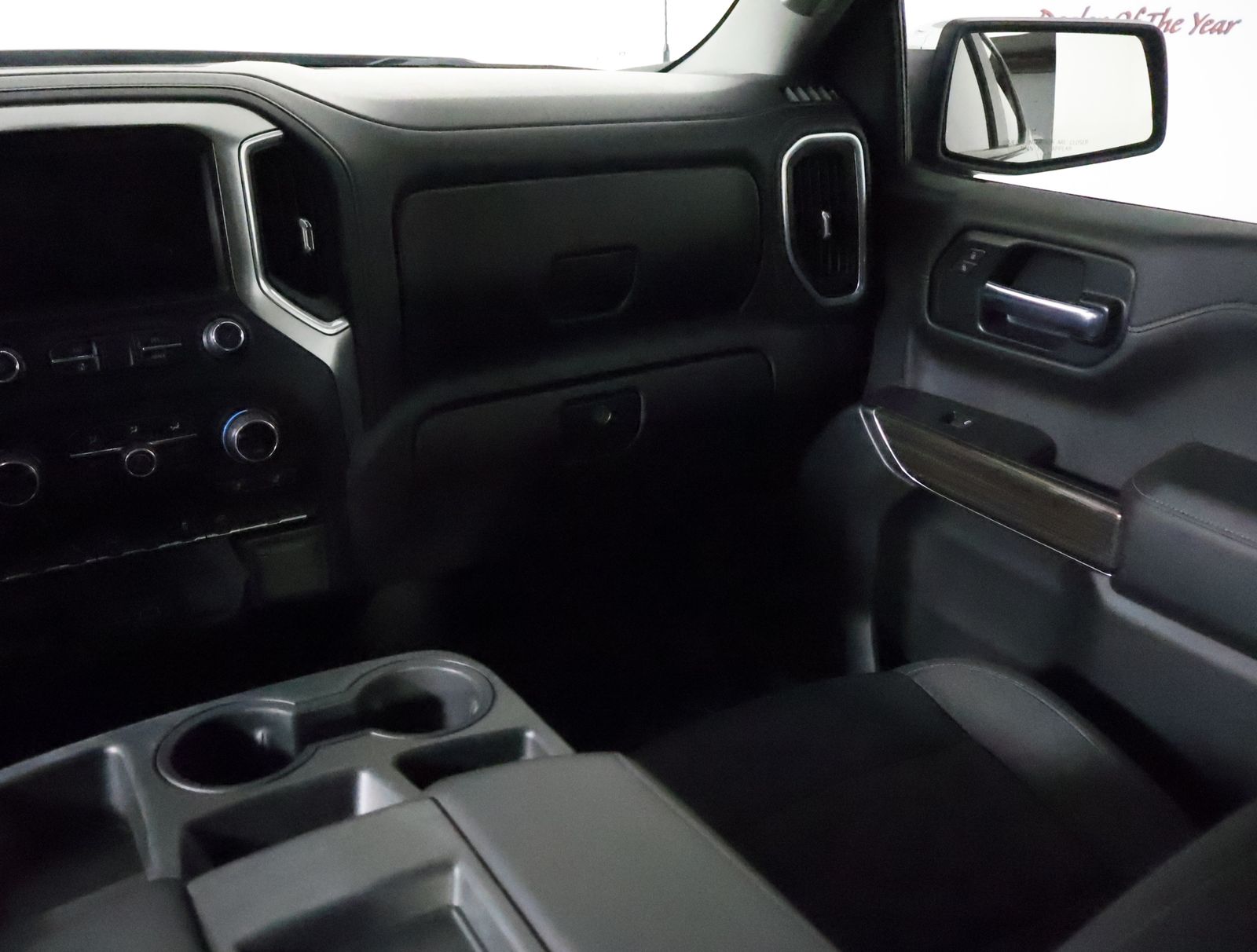 2020 Chevrolet Silverado 1500 LT photo