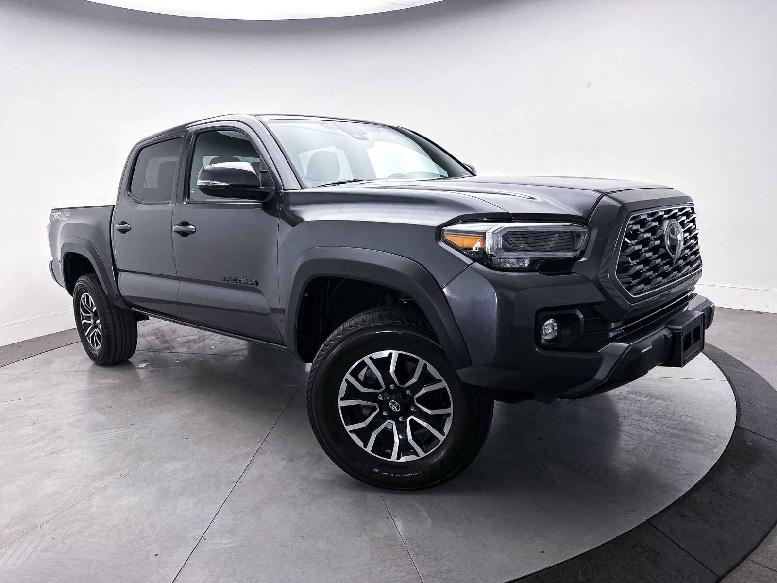 2023 Toyota Tacoma TRD Off-Road