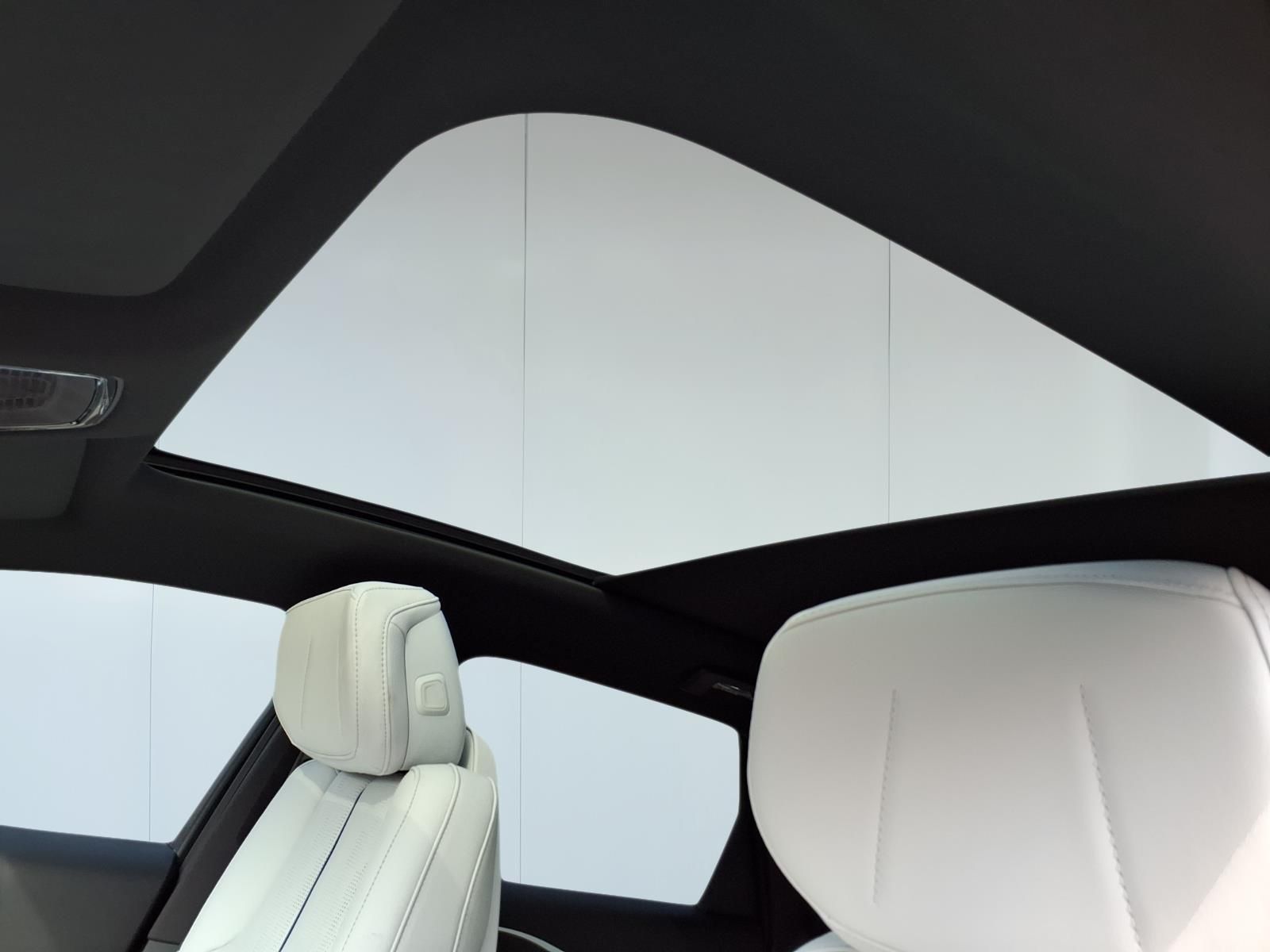 2026 Cadillac LYRIQ Luxury Green at Bayway Cadillac Southwest
