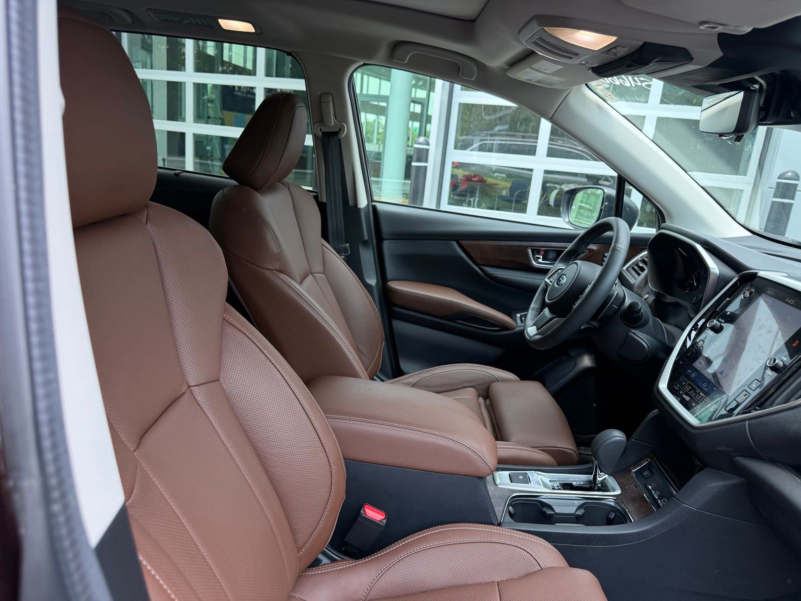 Used 2025  Subaru Touring image 35