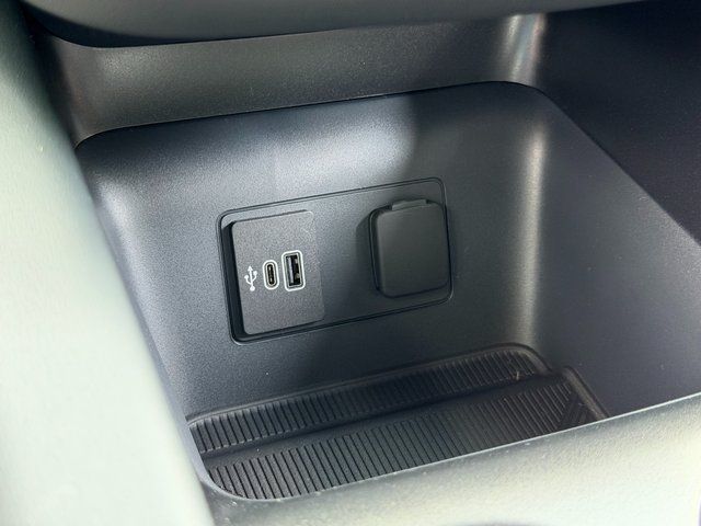 New 2026 Vapor Blue Metallic Ford Tremor image 30