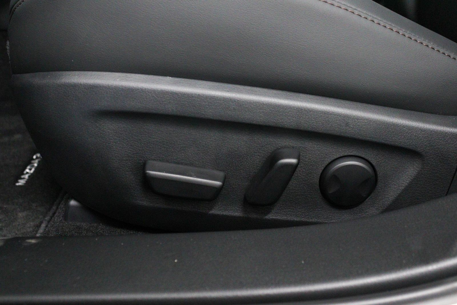 New Car 2025 Mazda Mazda3  2.5 S Preferred Package For Sale Under $30,000 In Austin, Texas