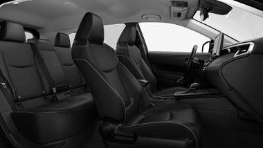 new 2026 Toyota Corolla Cross car