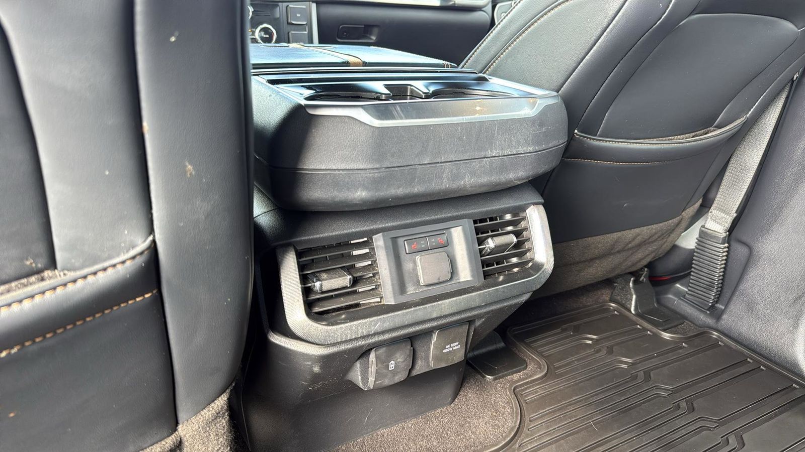 Used Car 2022 Ford F-150  Platinum For Sale Under $50,000 In Austin, Texas