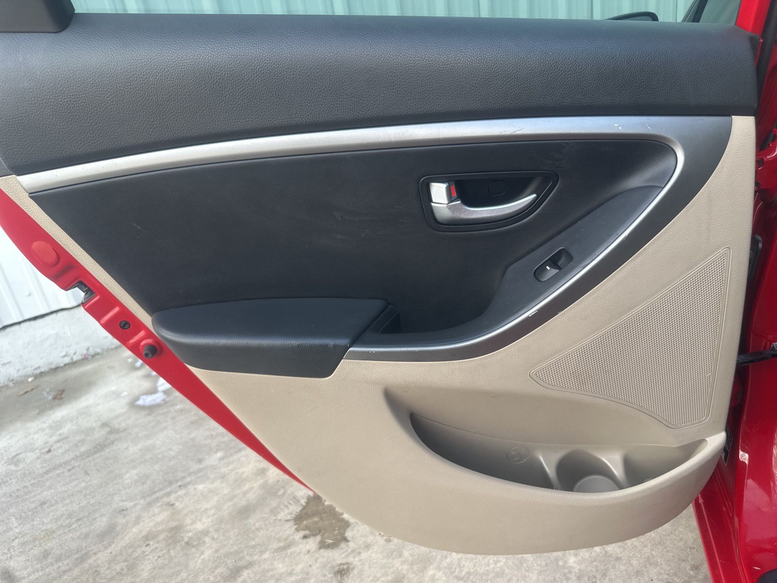 Used Car 2013 Hyundai Elantra Gt  Base For Sale Under $10,000 In Austin, Texas