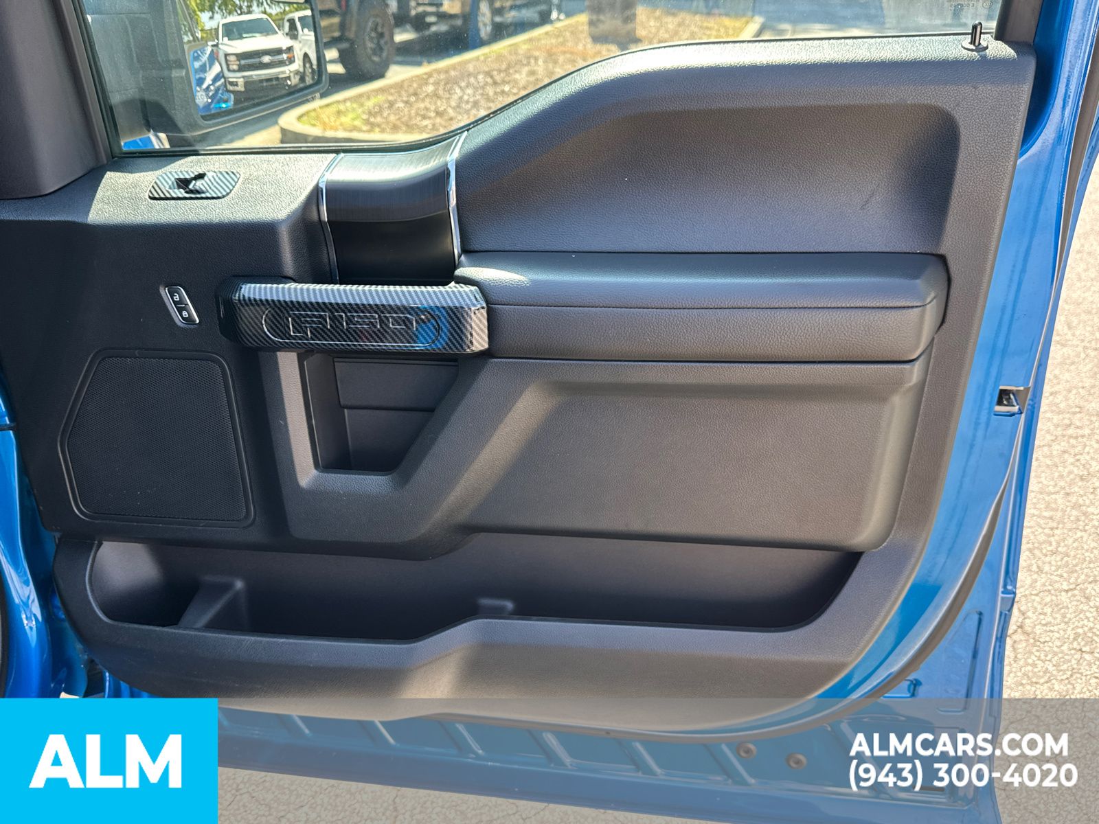 2020 Ford F-150 XLT photo 15