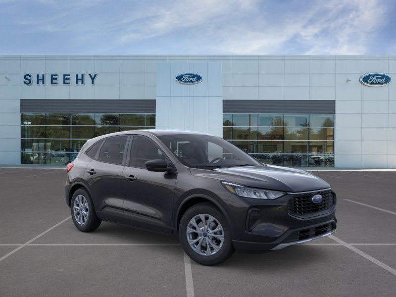 2026 Ford Escape