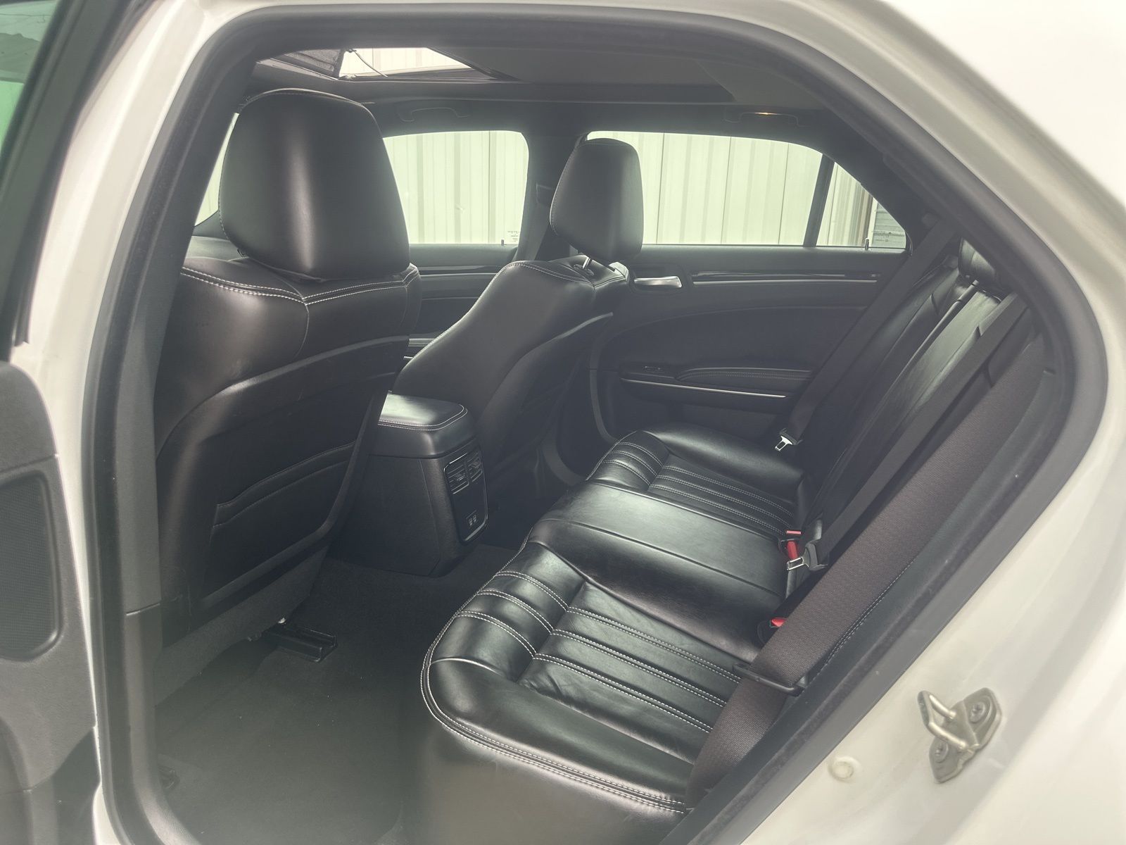 Used Car 2023 Chrysler 300  S For Sale Under $30,000 In Austin, Texas