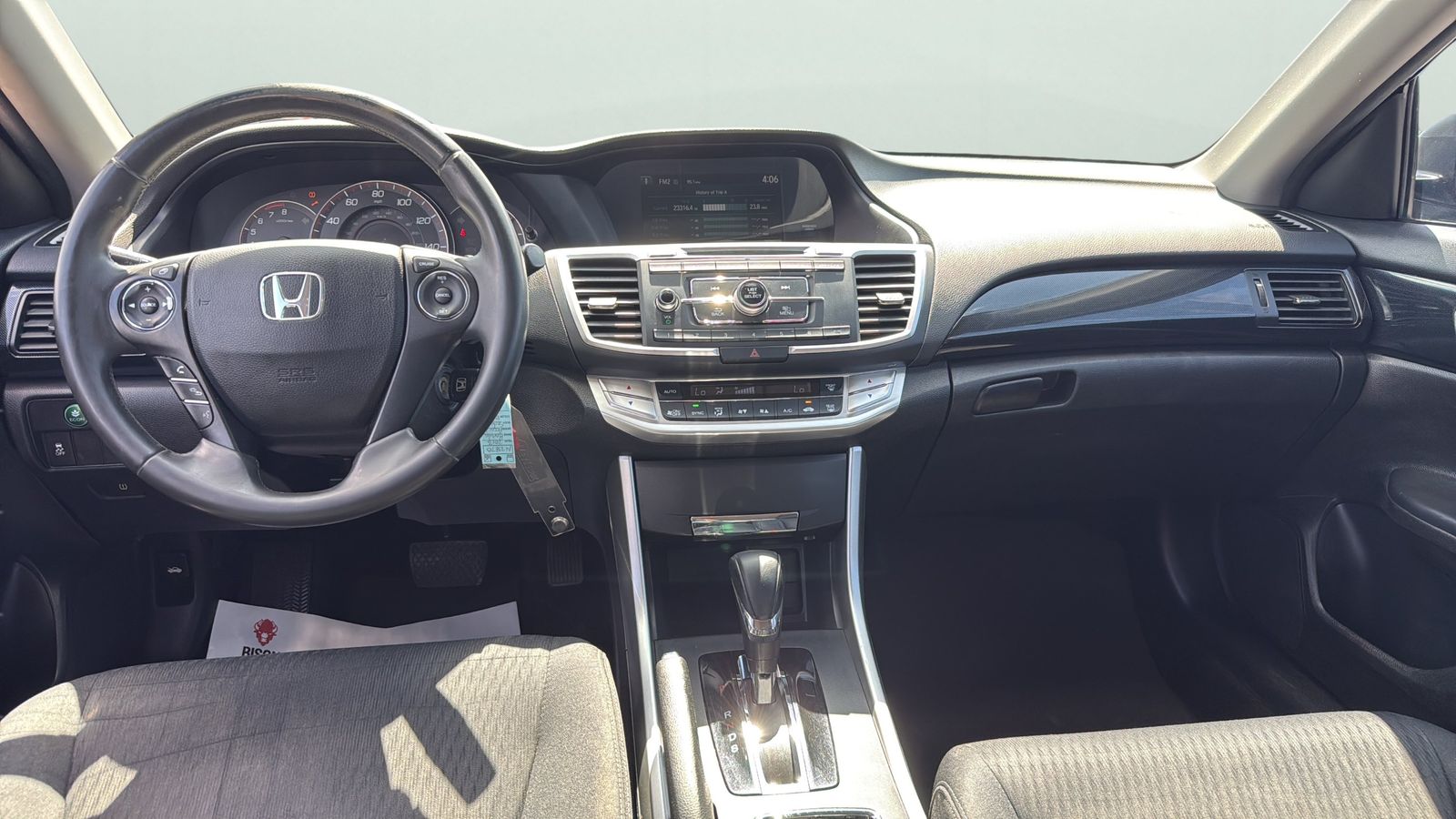 Used Car 2013 Honda Accord  Sport For Sale Under $12,000 In Austin, Texas